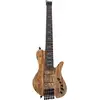 Image de Sire Marcus Miller F10dx 6-String Headless Natural elektrische basgitaar