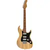 Image de Sire Larry Carlton S7 HSS Ash Top Natural elektrische gitaar