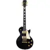 Image de Sire Larry Carlton L7dx Black elektrische gitaar