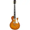 Image de Sire Larry Carlton L7dx Amber Burst elektrische gitaar
