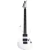 Image de Sire Larry Carlton X1 White Satin elektrische gitaar
