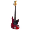 Image de Sire Marcus Miller V3 New Gen 4-String Candy Apple Red elektrische basgitaar