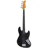 Image de Sire Marcus Miller V3 New Gen 4-String Black Satin elektrische basgitaar