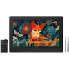 Image de Xppen - Tablette Graphique  Artist Ultra 16 4k Oled 16''