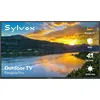 Image de TV LED Sylvox Pergola Pro 65"