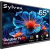 Image de TV QLED Sylvox Pergola Pro QLED 65"
