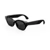Image de Meta - Lunettes Connectées  Glasses Capri Noir Transitions Gris