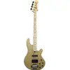 Image de Lakland Skyline 44-02 Natural Gloss elektrische basgitaar