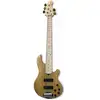 Image de Lakland Skyline 55-01 Natural Gloss 5-snarige elektrische basgitaar