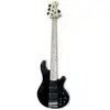 Image de Lakland Skyline 55-02 Black Gloss 5-snarige elektrische basgitaar