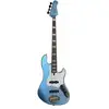 Image de Lakland Skyline DJ-4 Darryl Jones Signature Lake Placid Blue Gloss elektrische basgitaar