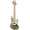 Image de Lakland Skyline 55-60 Natural Gloss 5-snarige elektrische basgitaar