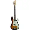 Image de Lakland Skyline 44-64 Three Tone Sunburst Gloss elektrische basgitaar