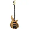 Image de Lakland Skyline 44-01 Deluxe Spalted Maple Top elektrische basgitaar