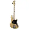 Image de Lakland Skyline DJ-4 Darryl Jones Signature Natural Gloss elektrische basgitaar