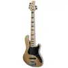Image de Lakland Skyline DJ-5 Darryl Jones Signature Natural Gloss 5-snarige elektrische basgitaar