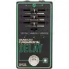 Image de Walrus Audio Fundamental Series Delay effectpedaal