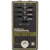 Image de Walrus Audio Fundamental Series Distortion effectpedaal met drie modi
