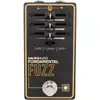 Image de Walrus Audio Fundamental Series Fuzz effectpedaal met drie modi