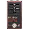 Image de Walrus Audio Fundamental Series Drive effectpedaal