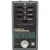 Image de Walrus Audio Fundamental Series Reverb effectpedaal