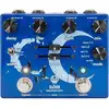 Image de Walrus Audio Sloër Blue Stereo Ambient Reverb effectpedaal