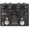 Image de Walrus Audio Sloër Black Stereo Ambient Reverb effectpedaal