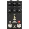 Image de Walrus Audio 385 MkII Dynamic Overdrive Black