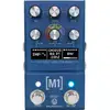 Image de Walrus Audio Mako Series MKII M1 High-Fidelity Modulation Machine