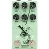 Image de Walrus Audio Voyager MKII Seafoam preamp / overdrive effectpedaal