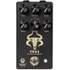 Image de Walrus Audio Eras Black Five-State High-Gain Distortion FX Pedal