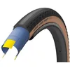 Image de GOODYEAR 650x50 Tyre County Tubeless Complete Tanwall Unisex-Adult, Noir