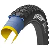Image de GOODYEAR 810432031783 Newton MTF Trail Tineless Complet 27.5x2.5 Unisex-Adult, Noir, 27,5x2