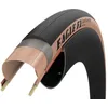 Image de Goodyear Eagle F1 Supersport R TLC Pneu de vélo de route pliable // 28-622 (700 x 28C), version : noir/marron, dimensions : 28-622