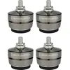 Image de Absorbeurs IsoAcoustics Gaia I