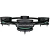 Image de IsoAcoustics Subwoofer Isolation Stand: Aperta Sub (10.5" W x 11.5  D)