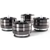 Image de Absorbeurs IsoAcoustics Gaia II Neo Silver