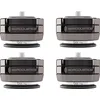 Image de Absorbeurs IsoAcoustics Gaia I Neo Silver
