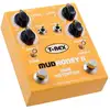 Image de T-Rex Mudhoney II Dual Distortion pedaal