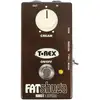 Image de T-Rex Fat Shuga boost/reverb pedaal