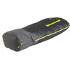 Image de Nemo Sac de couchage momie Sonic 0 Goodnight Gray / Goldfinch Regular