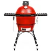 Image de Kamado Joe Barbecue à Charbon