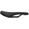 Image de SDG Bel Air 3.0 Lux Selle de rail en alliage avec dessus en microfibre Noir 140 mm