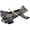 Image de The Noble Collection Lord Voldemort Wand in Ollivanders Box by 14.5 inch Lord Voldemort Wand with Original Ollivanders Wand Box - Harry Potter Film Set Movie Props Wands