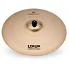 Image de Ufip Cymbals Collection d'effets, éclaboussures de 30,5 cm, 30,5 cm (FX-12BS)