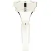 Image de Denis Wick 58809BS Classic Trombone Mouthpiece Silver Plated mondstuk voor trombone en alttrombone