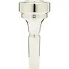 Image de Denis Wick 58814B Classic Cornet Mouthpiece Silver Plated mondstuk voor kornet