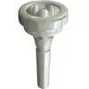 Image de Denis Wick 58832 Classic Tenor Horn Mouthpiece Silver Plated mondstuk voor althoorn