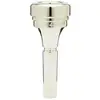 Image de Denis Wick 58834 Classic Tenor Horn Mouthpiece Silver Plated mondstuk voor althoorn