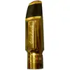 Image de Otto Link OLMS8E Super Tonemaster mondstuk sopraan saxofoon metaal 8 ster